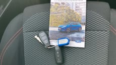 Ford Puma 1.0 EcoBoost Hybrid mHEV ST-Line 5dr Petrol Hatchback